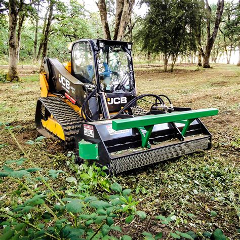 skid steer flail mower videos|best skid steer flail mower.